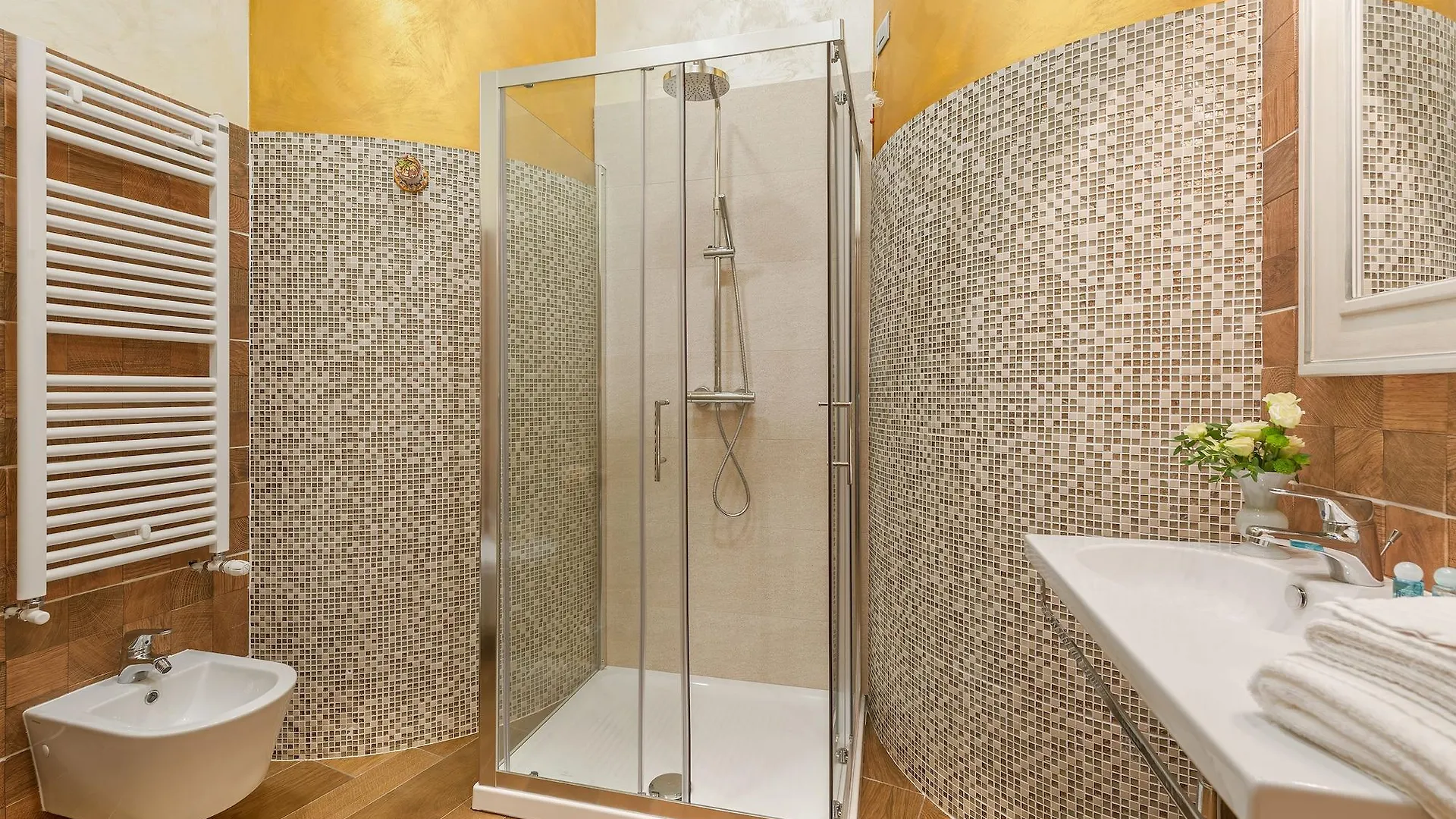 Relais Empire Hotel Verona 3*,