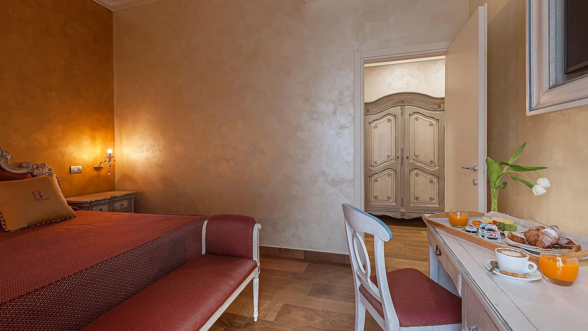 Relais Empire Hotel Verona 3*,  Italy