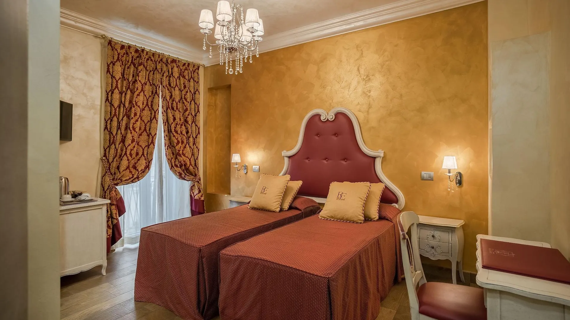 Guest house Relais Empire Hotel Verona