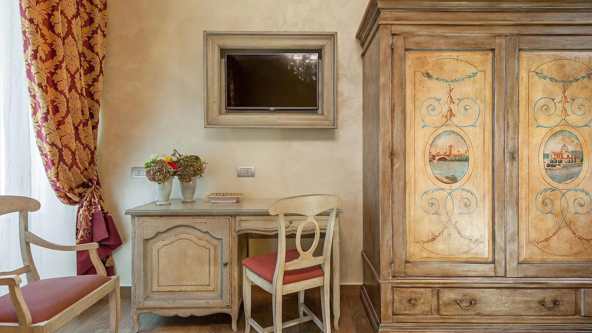 Relais Empire Hotel Verona Guest house