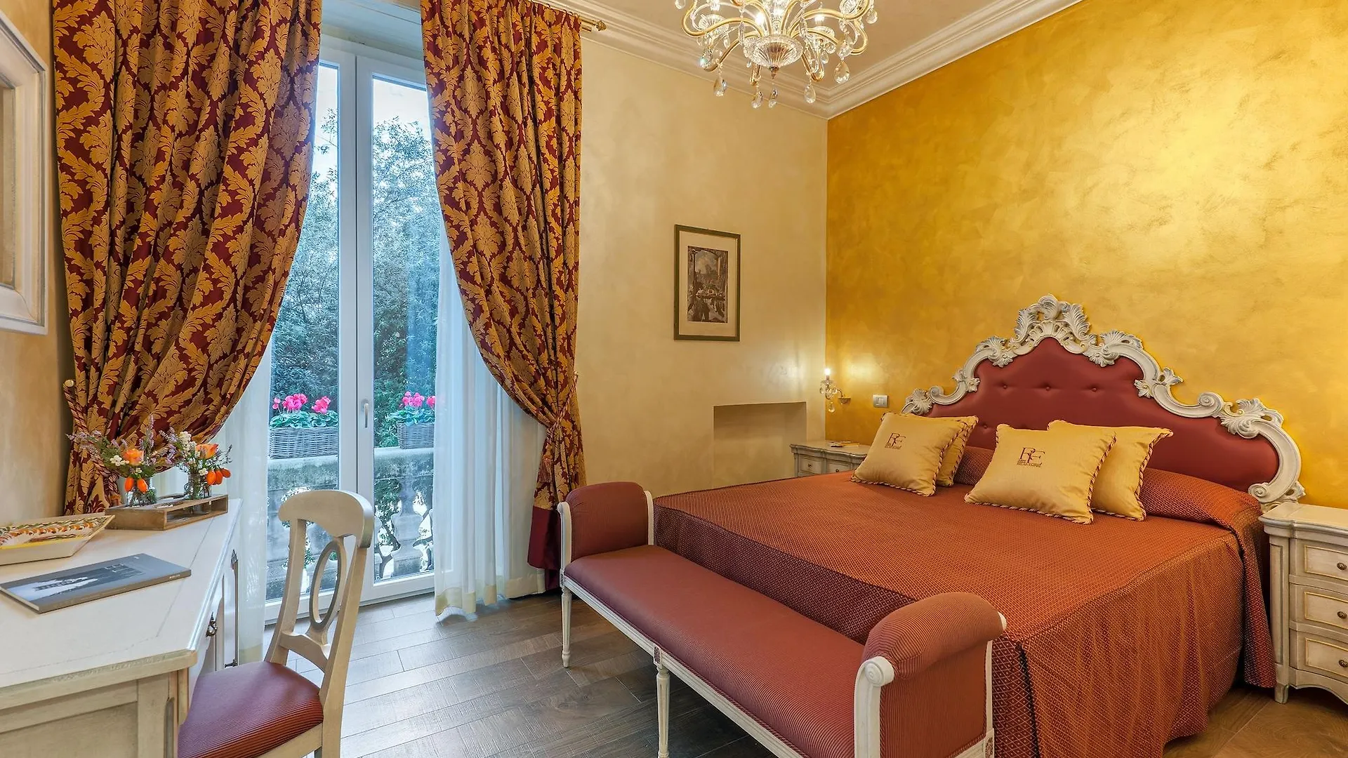 Guest house Relais Empire Hotel Verona