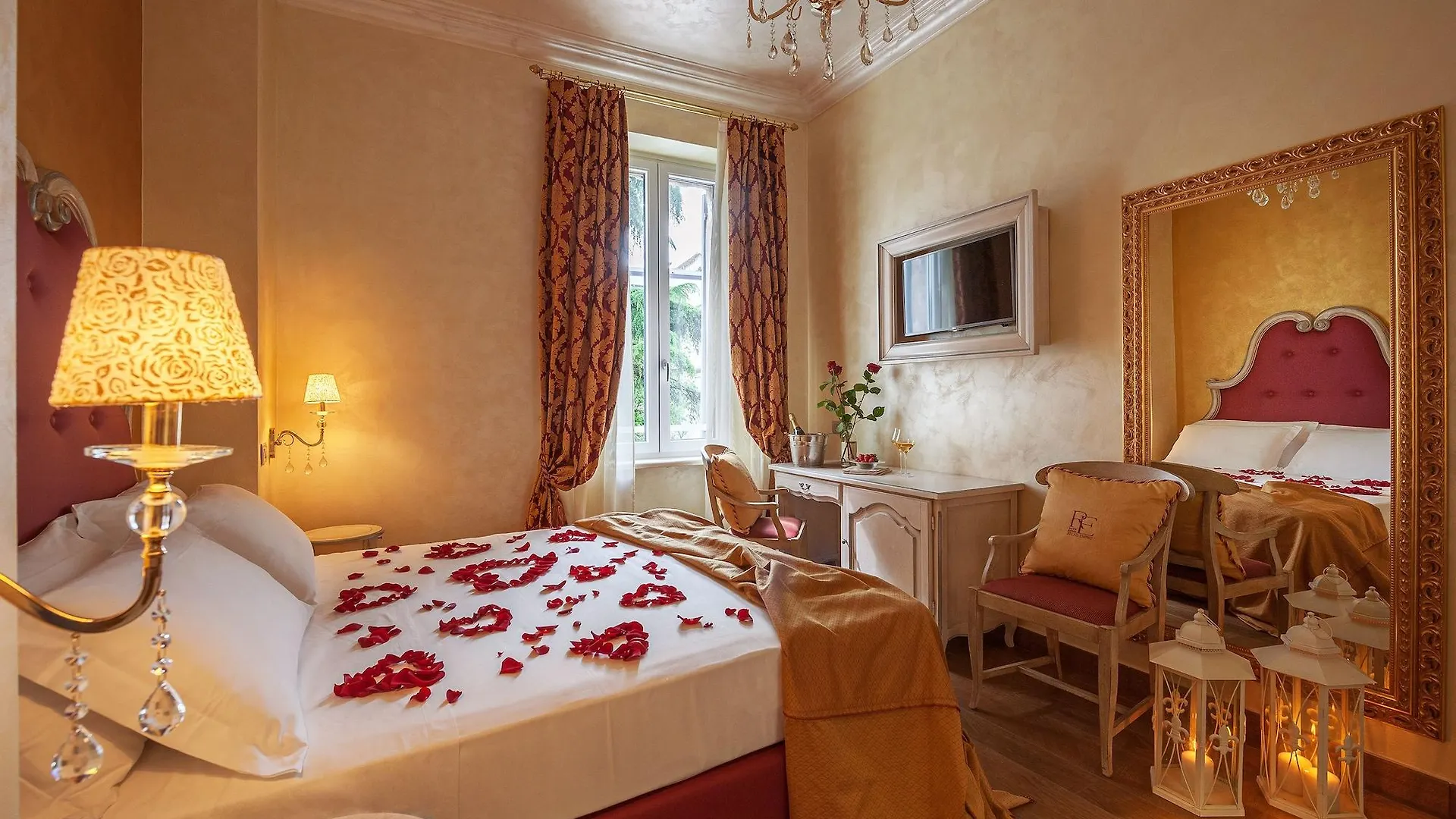 Relais Empire Hotel Verona