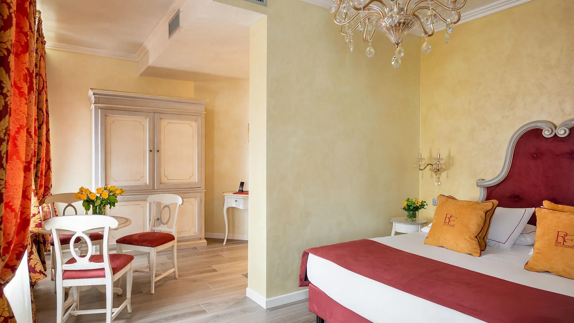 Relais Empire Hotel Verona Guest house