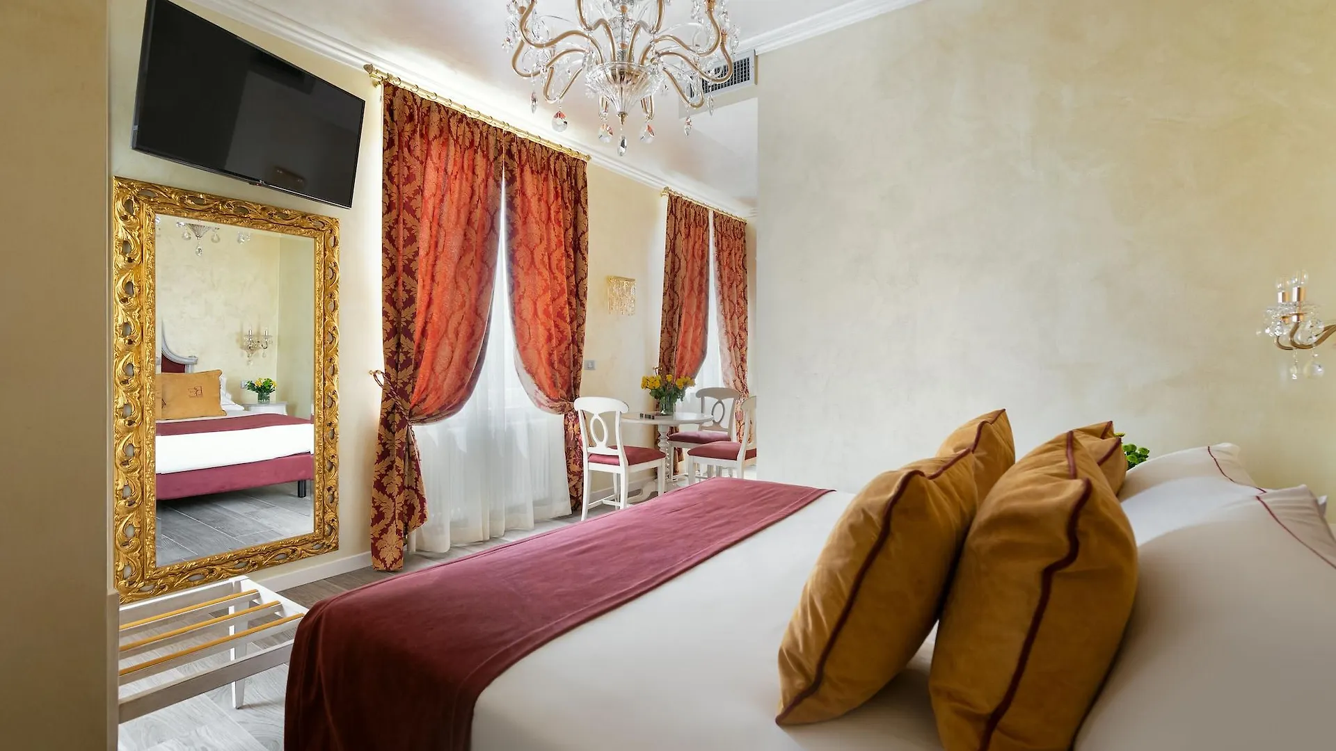 Guest house Relais Empire Hotel Verona