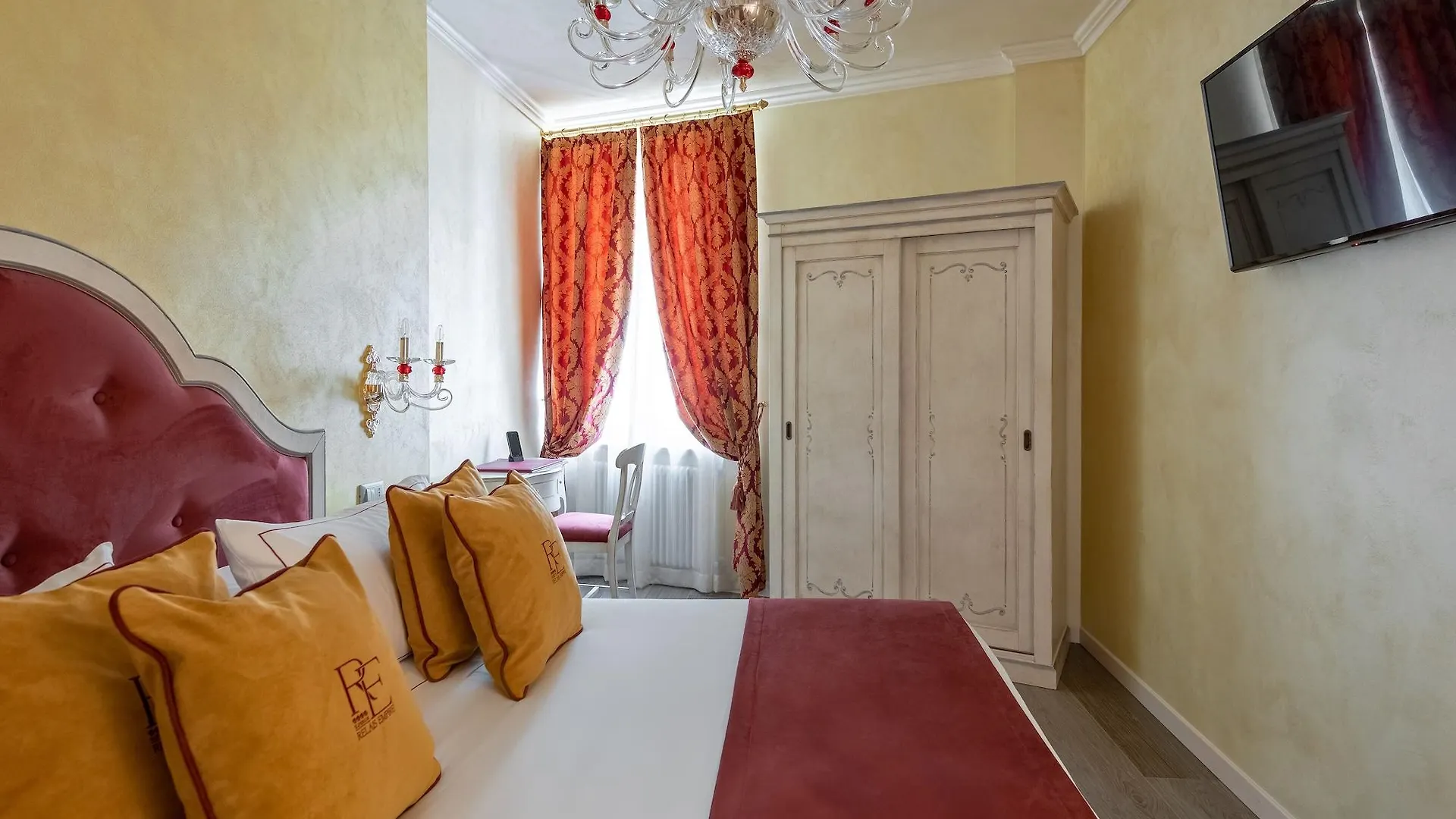 Relais Empire Hotel Verona 3*,