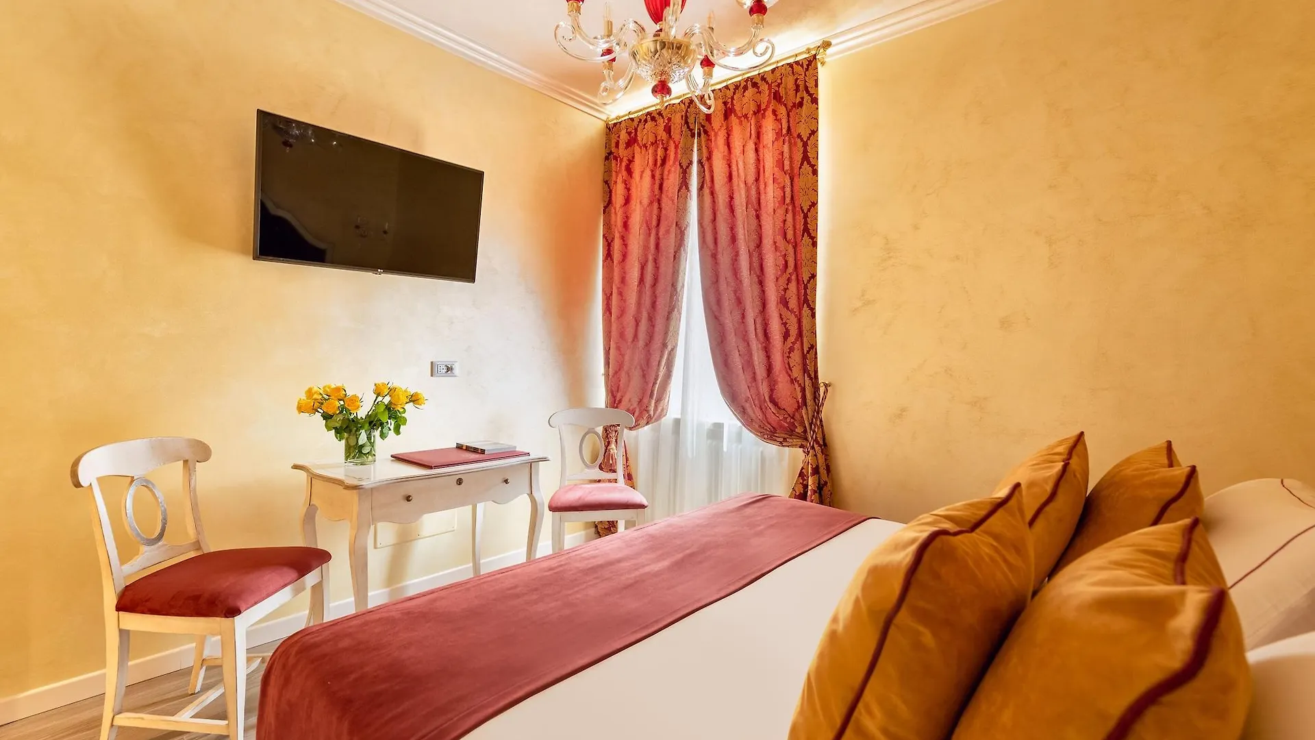 Relais Empire Hotel Verona Guest house