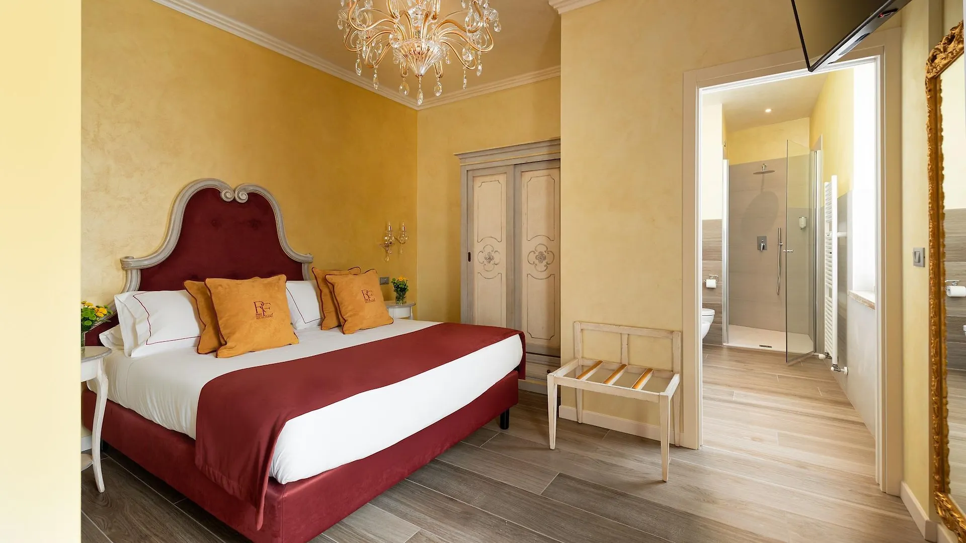 Relais Empire Hotel Verona Guest house
