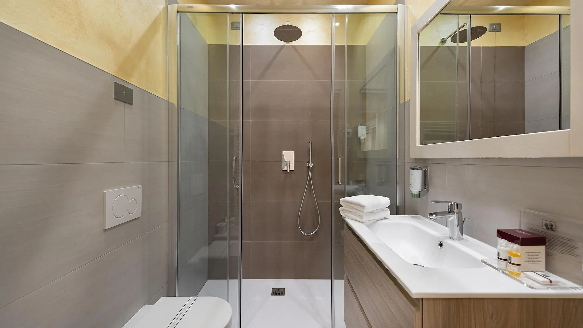Relais Empire Hotel Verona