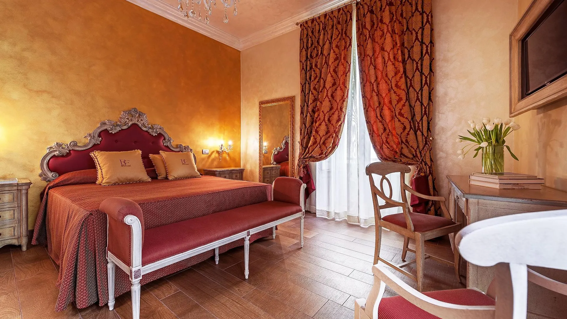 Relais Empire Hotel Verona 3*,  Italy