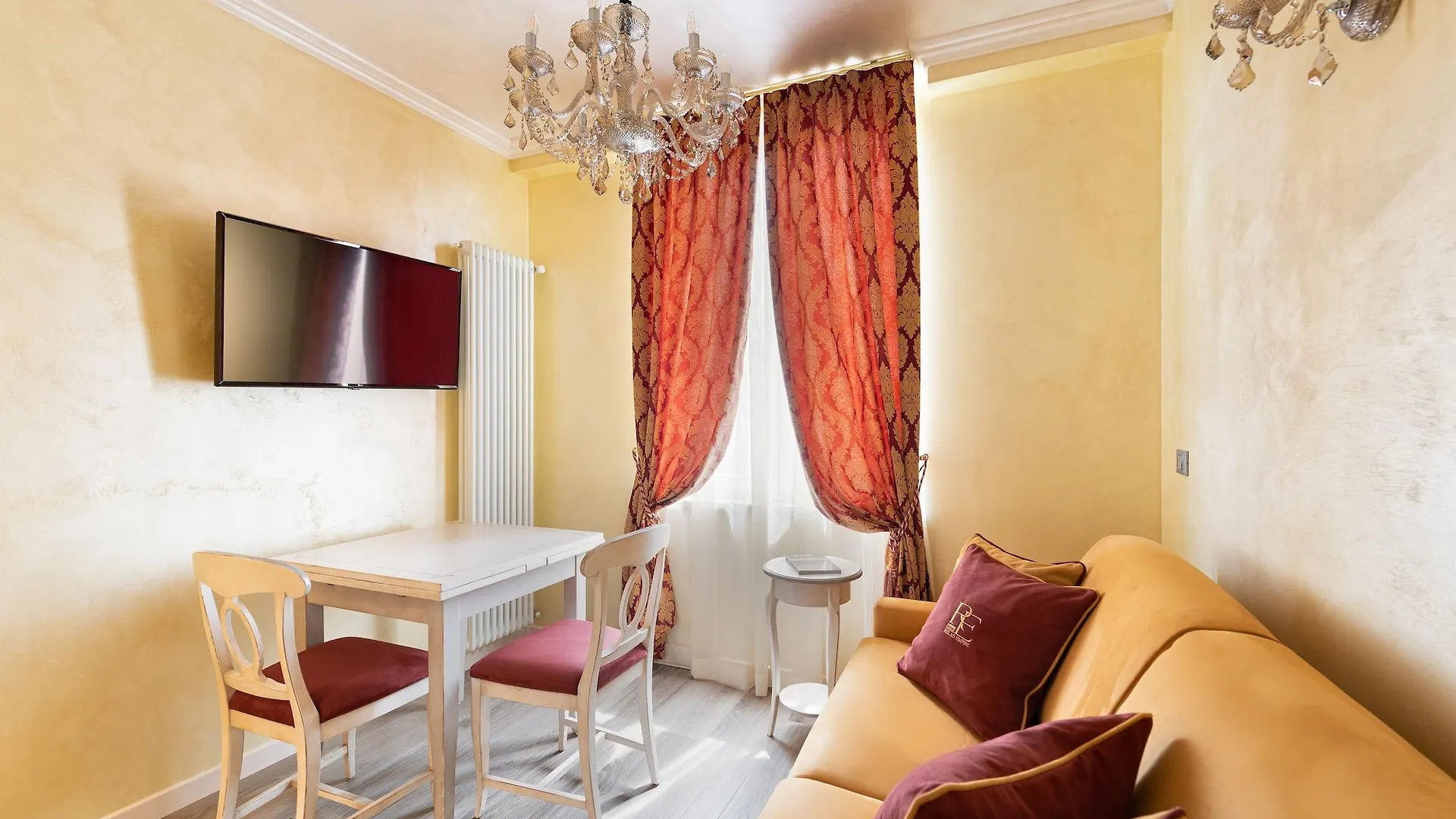 Relais Empire Hotel Verona Guest house