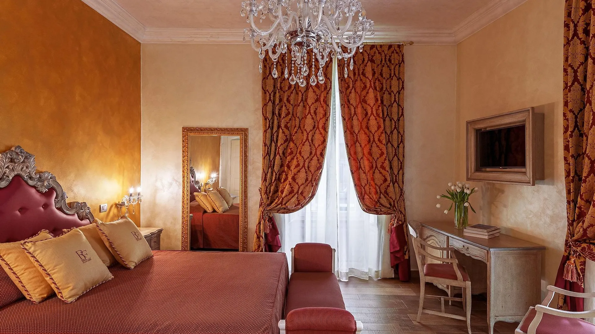 Relais Empire Hotel Verona Guest house