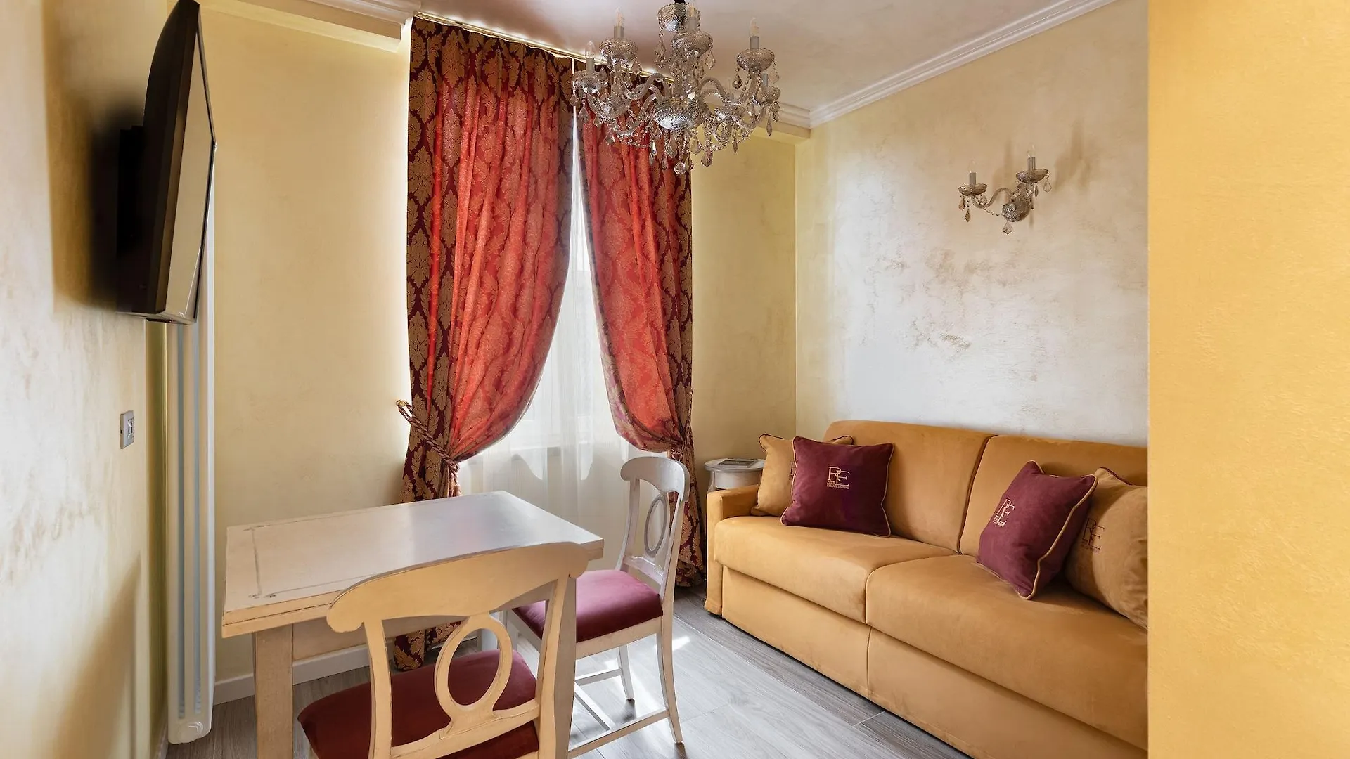 Guest house Relais Empire Hotel Verona