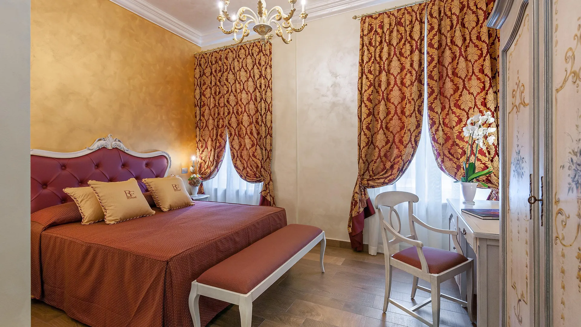 Relais Empire Hotel Verona