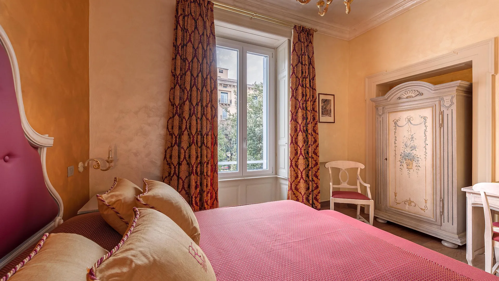 Guest house Relais Empire Hotel Verona