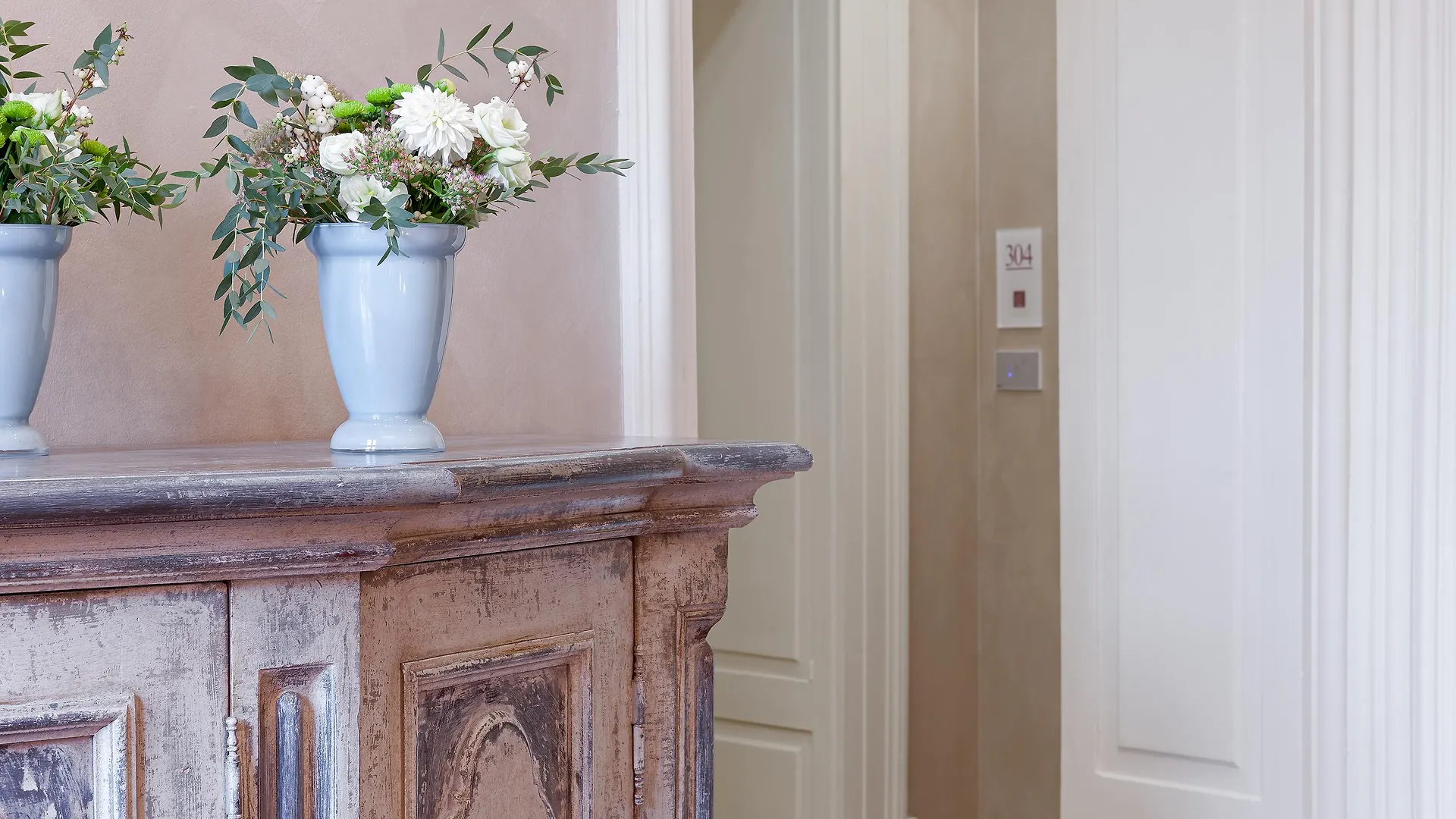 Relais Empire Hotel Verona Guest house