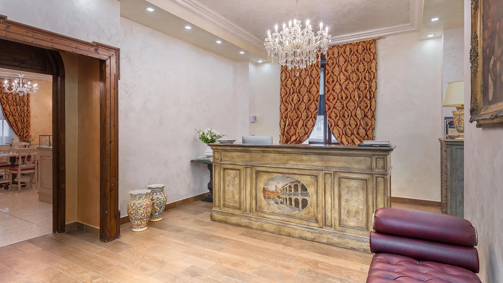 Relais Empire Hotel Verona Guest house