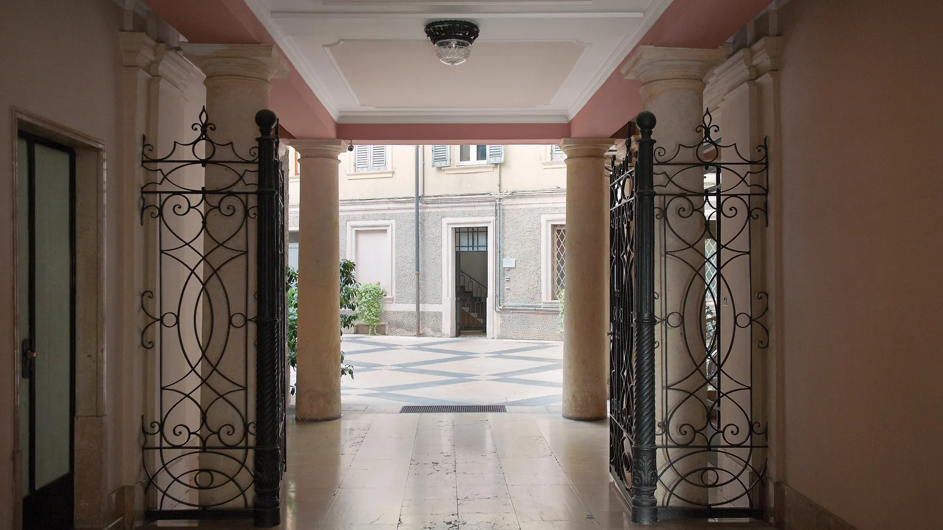 Relais Empire Hotel Verona