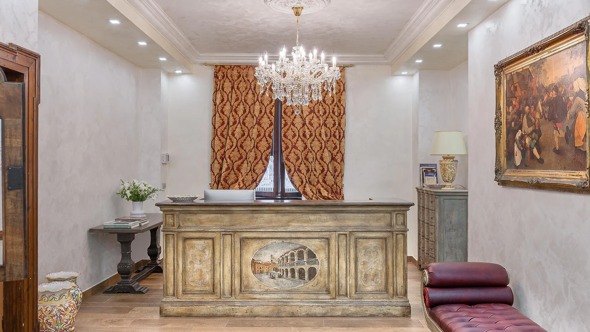 Guest house Relais Empire Hotel Verona