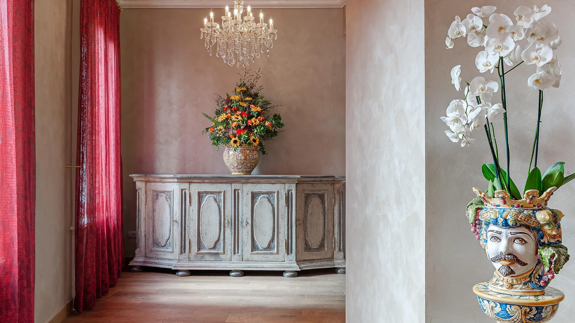 Relais Empire Hotel Verona 3*,  Italy