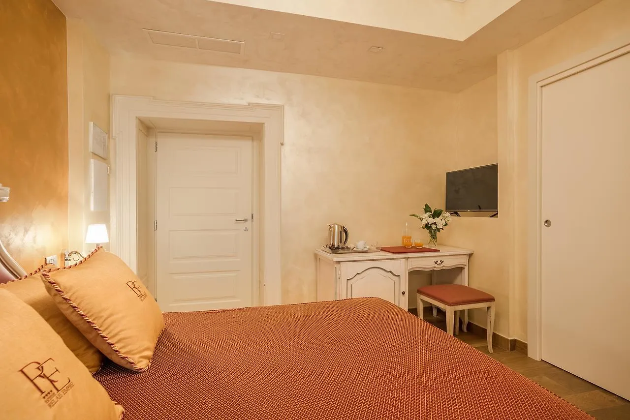 Relais Empire Hotel Verona