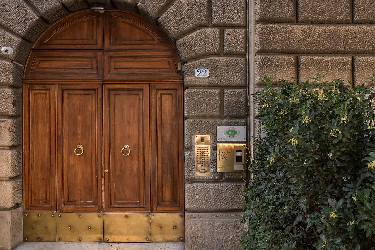 Relais Empire Hotel Verona 3*,