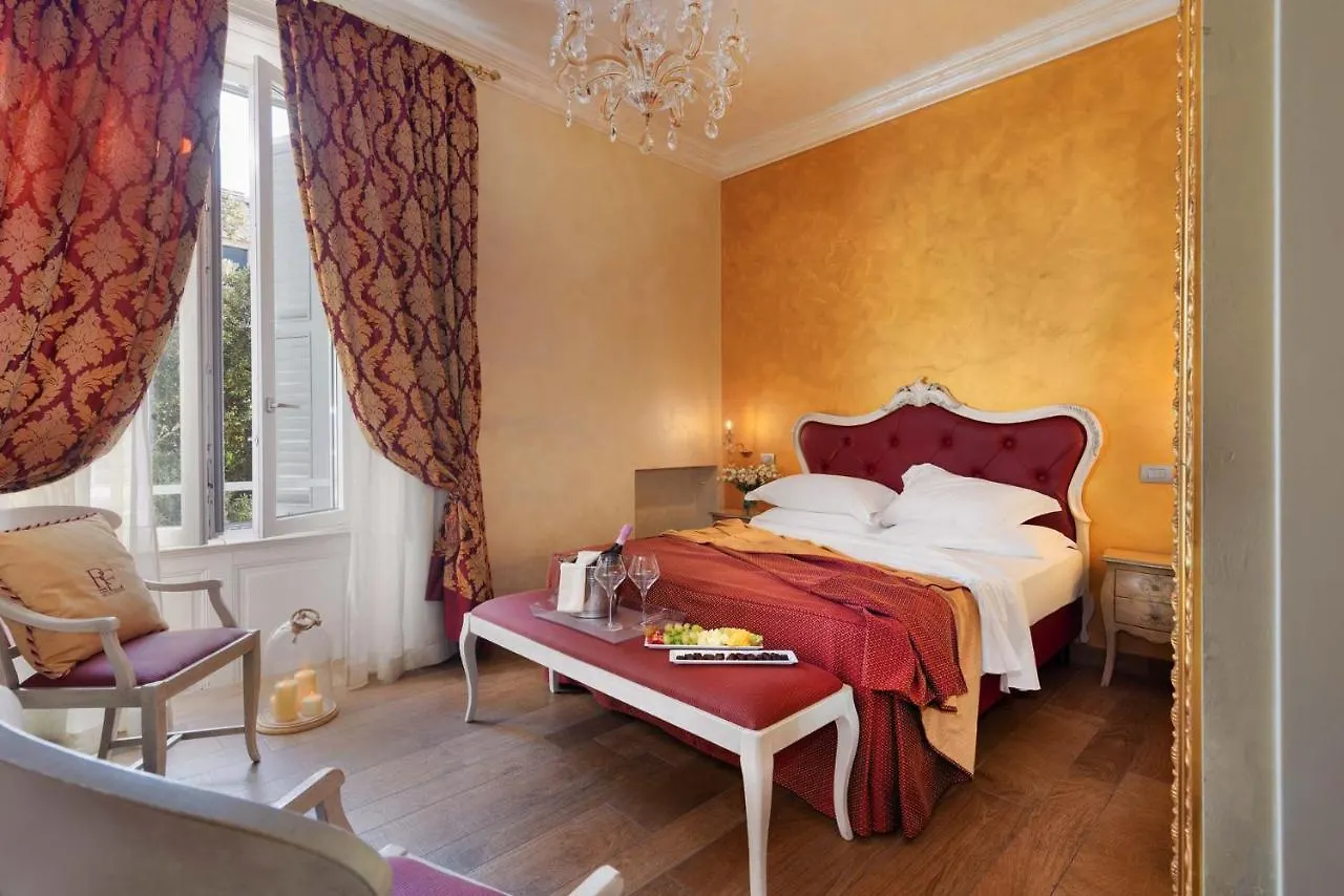 *** Guest house Relais Empire Hotel Verona Italy