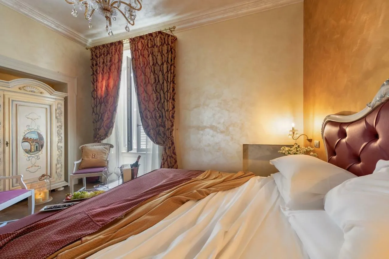 Relais Empire Hotel Verona Guest house