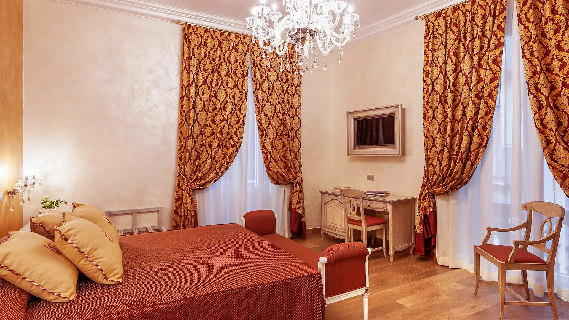 *** Guest house Relais Empire Hotel Verona Italy