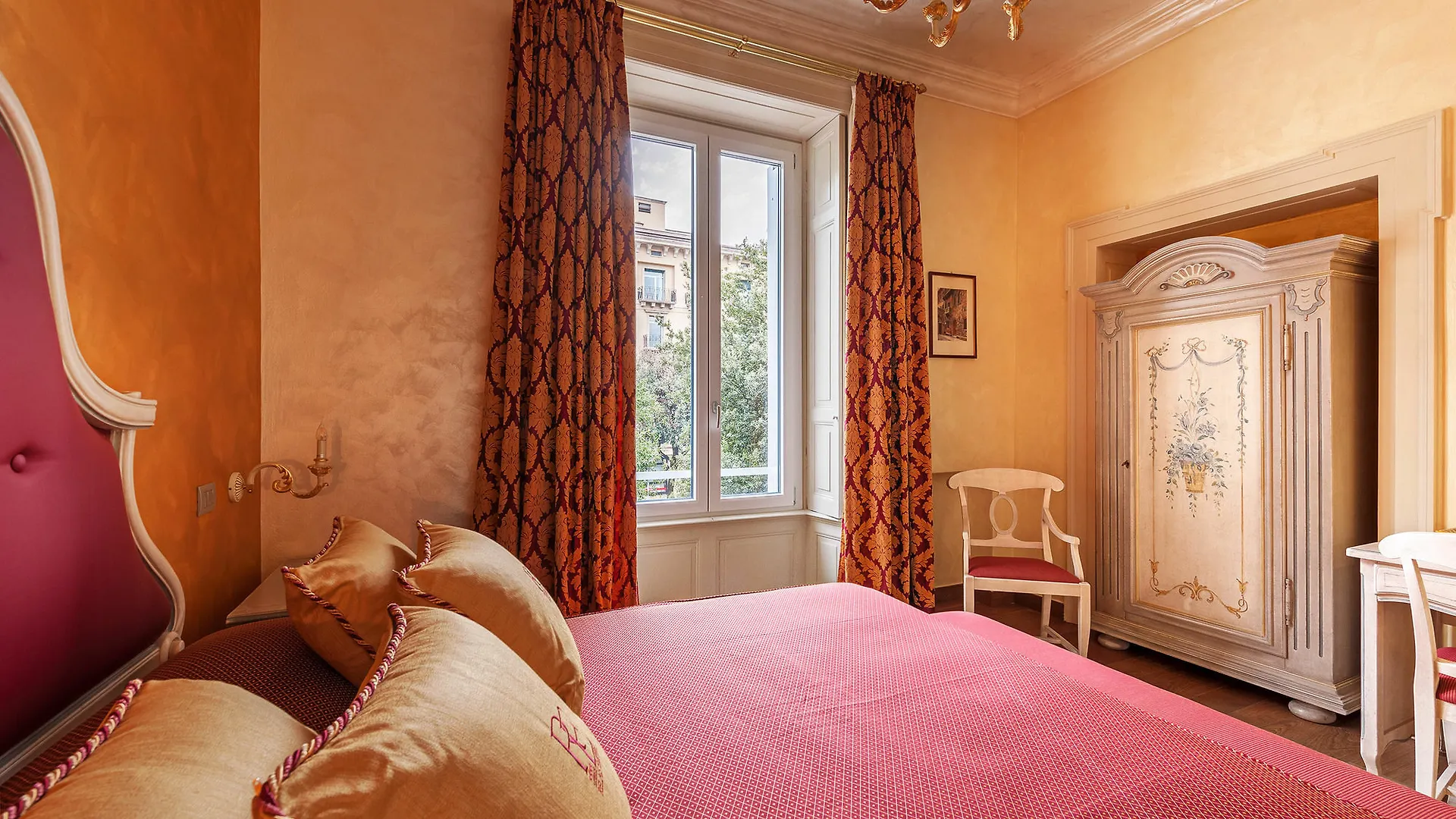Guest house Relais Empire Hotel Verona