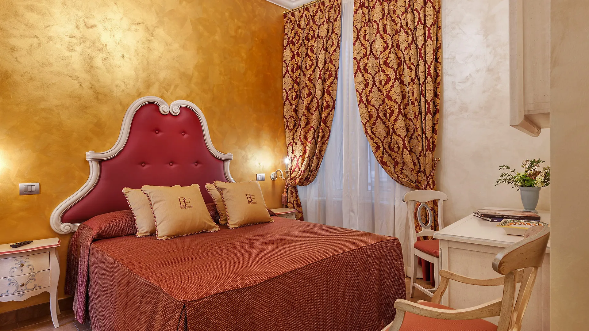 Relais Empire Hotel Verona Guest house