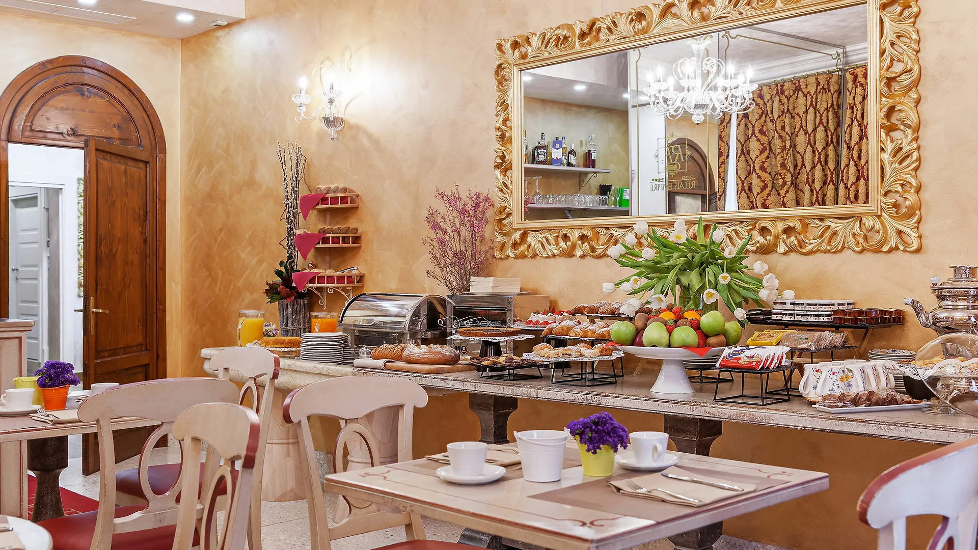 Relais Empire Hotel Verona Guest house
