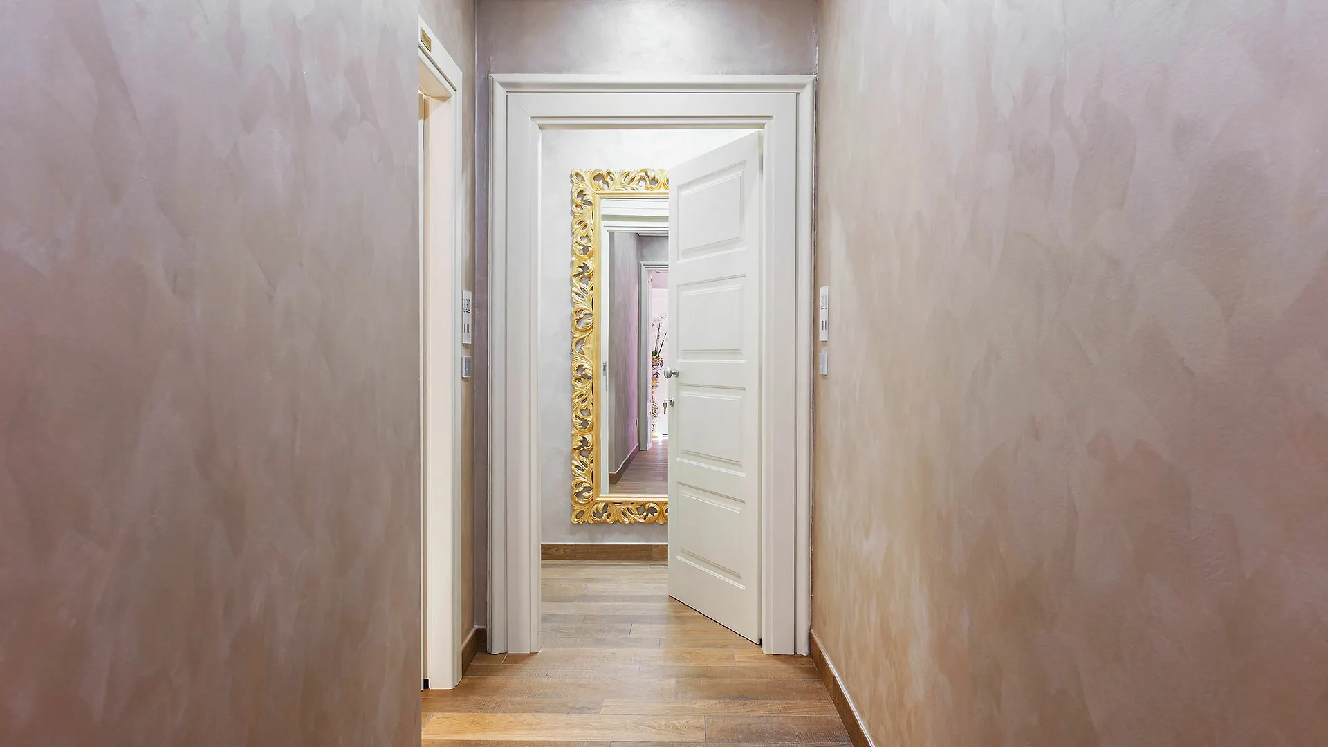 Relais Empire Hotel Verona Italy