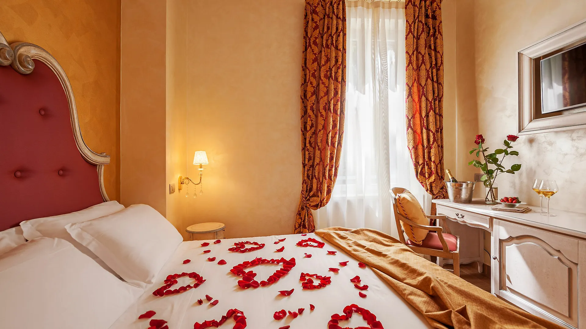 Relais Empire Hotel Verona