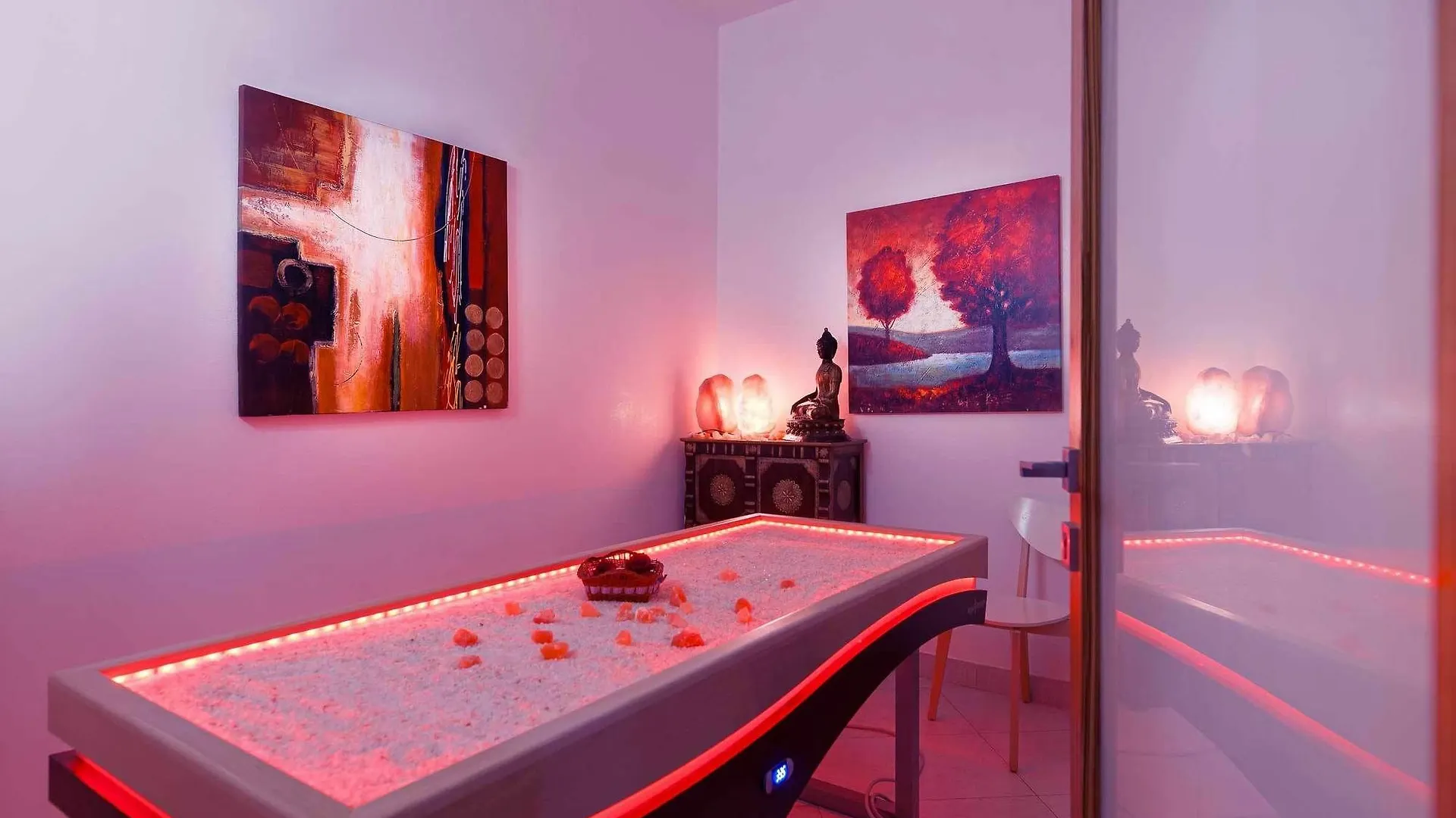 Relais Empire Hotell Verona Pensionat