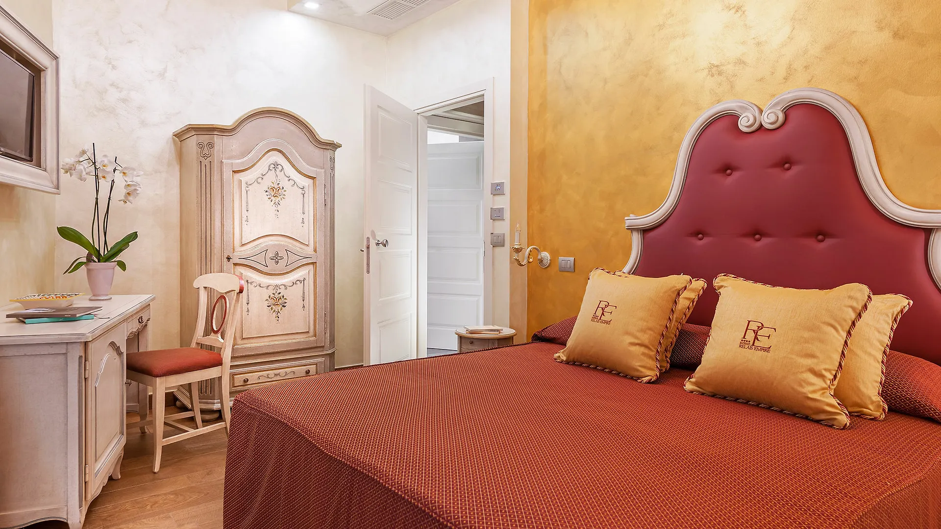 Relais Empire Hotel Verona