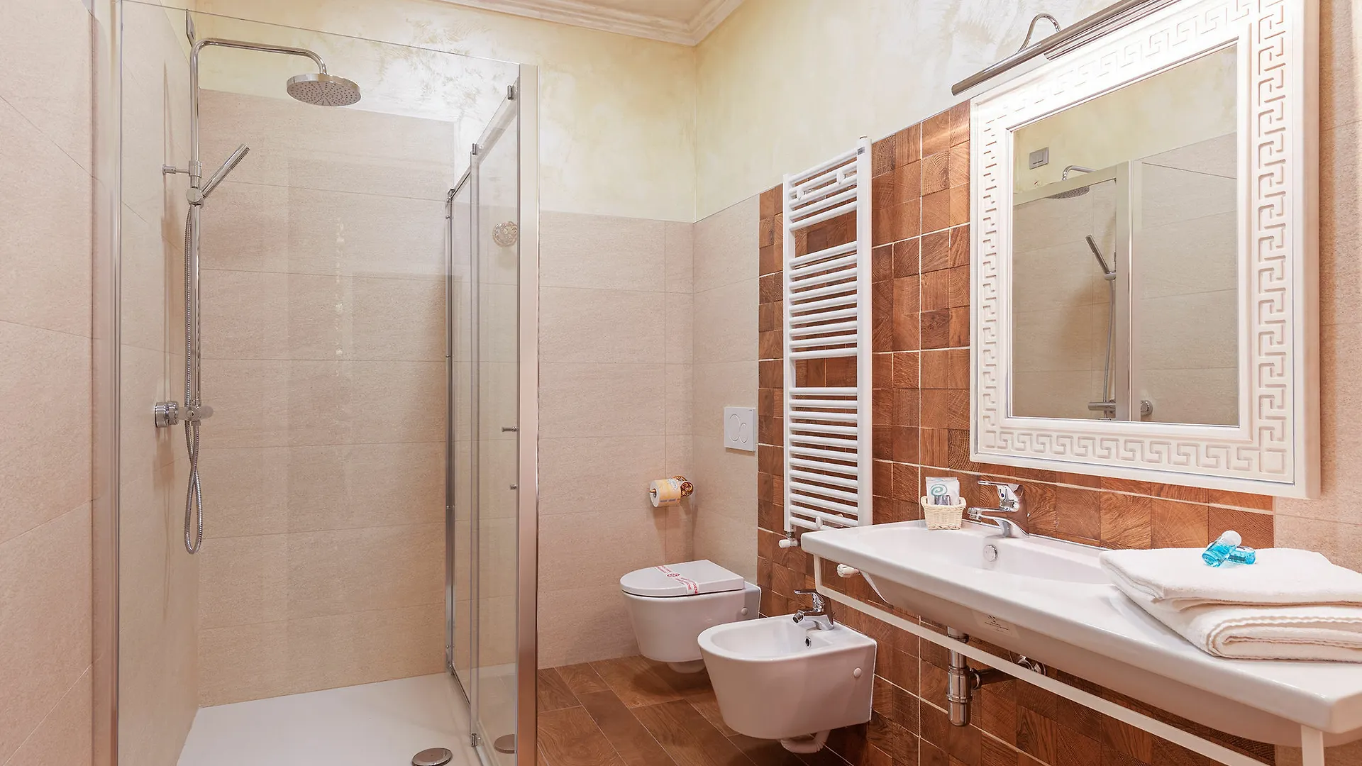 Guest house Relais Empire Hotel Verona