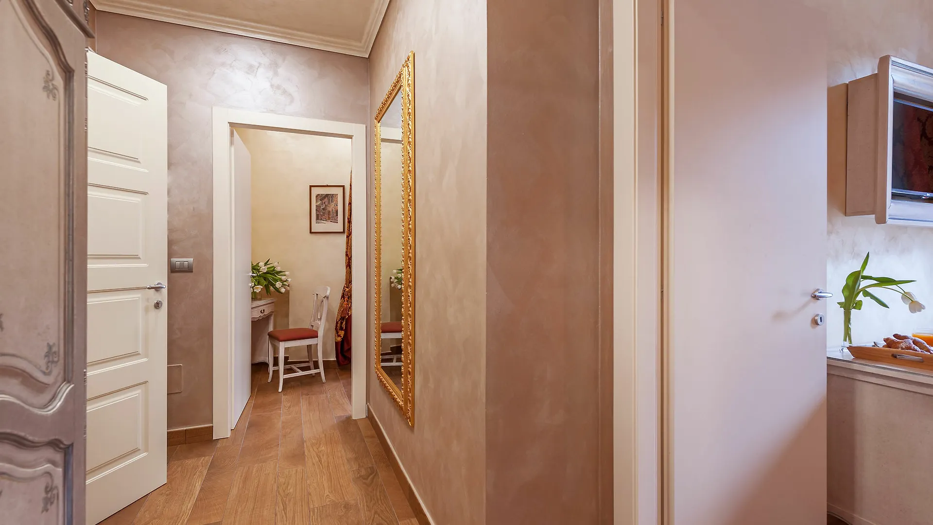 Relais Empire Hotell Verona