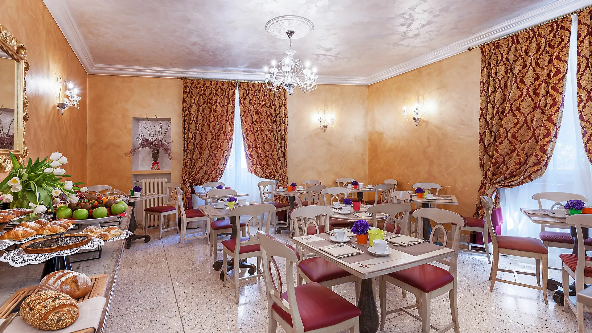 Guest house Relais Empire Hotel Verona