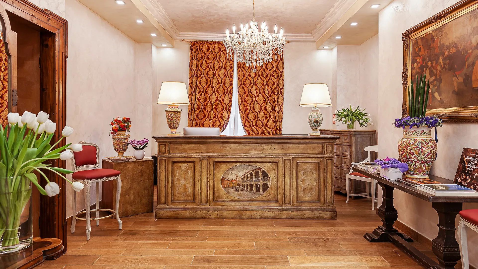 Guest house Relais Empire Hotel Verona