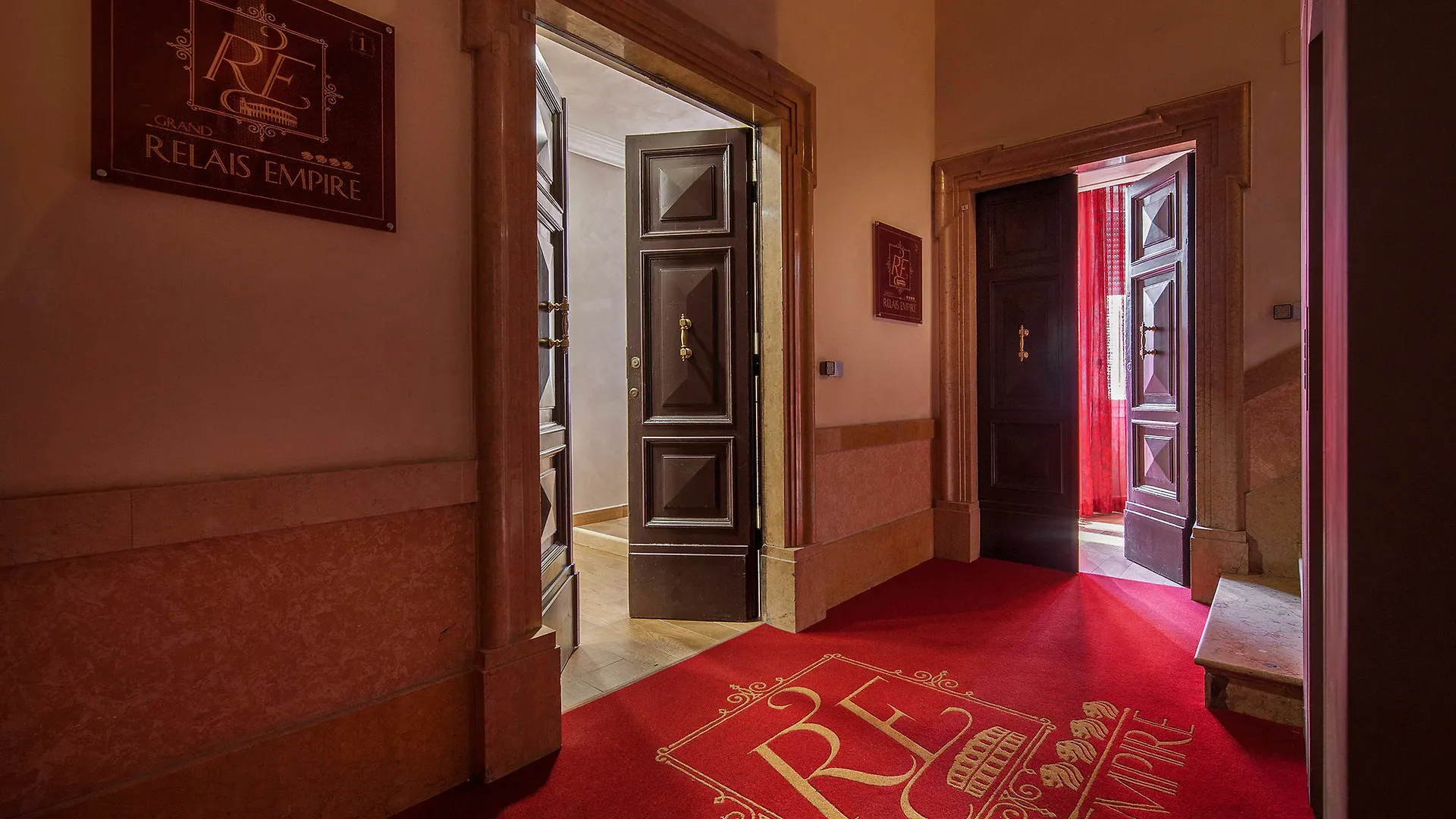 Guest house Relais Empire Hotel Verona