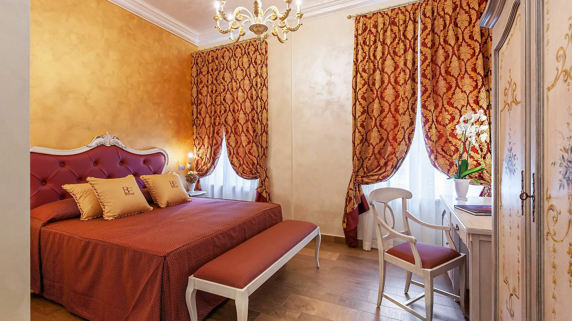 Relais Empire Hotel Verona 3*,  Italy