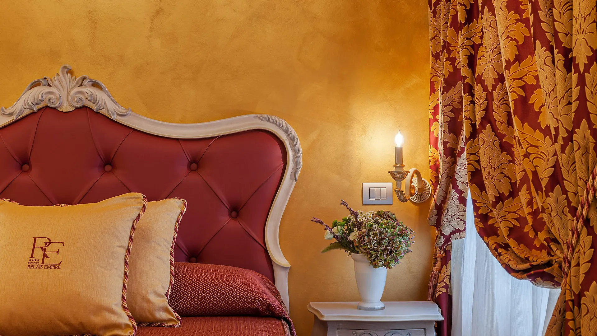 Guest house Relais Empire Hotel Verona