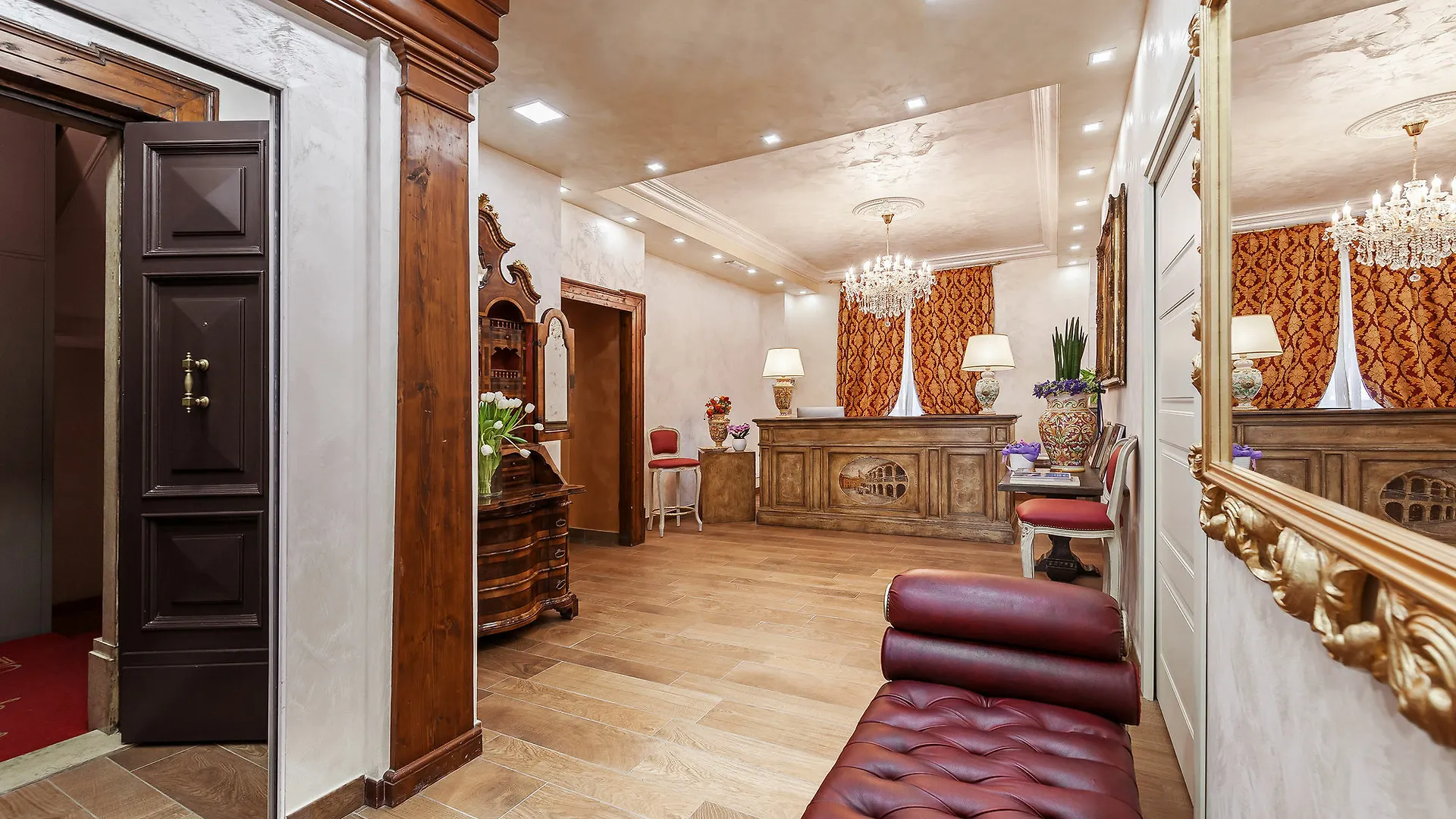 Relais Empire Hotel Verona Guest house
