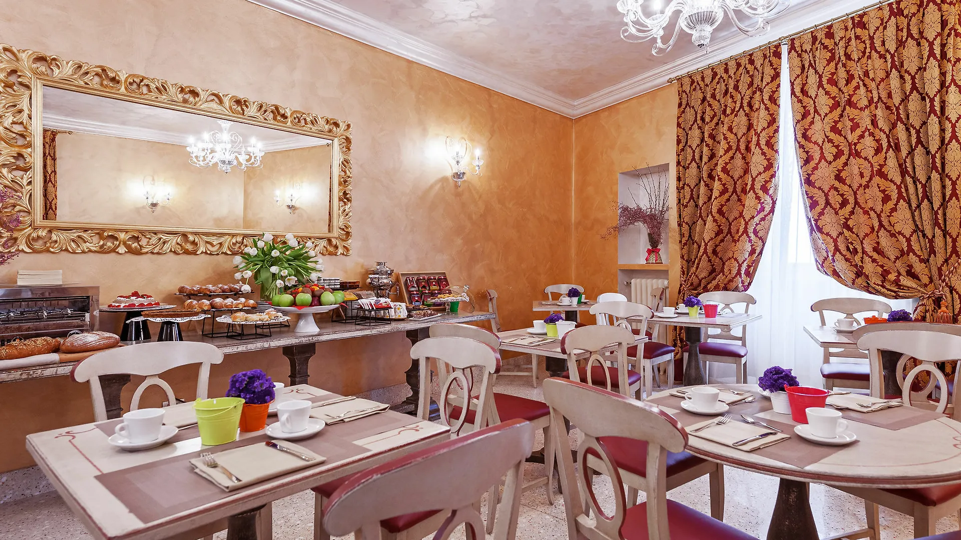 Relais Empire Hotel Verona Guest house