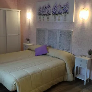 Flores Couette-café Fiumicino