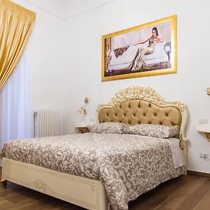 Palazzo Le Travi Maison d'hôtes Bari