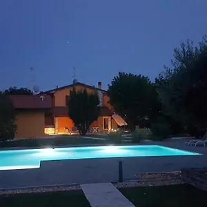 3* Maison d'hôtes Dimora La Risorgiva