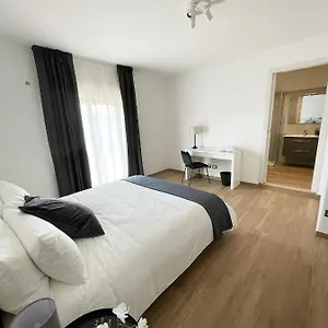 navštívit hotel