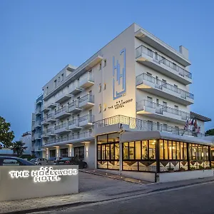 navštívit hotel