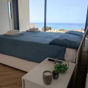 Terrazza Sul Mare Maison d'hôtes Balestrate
